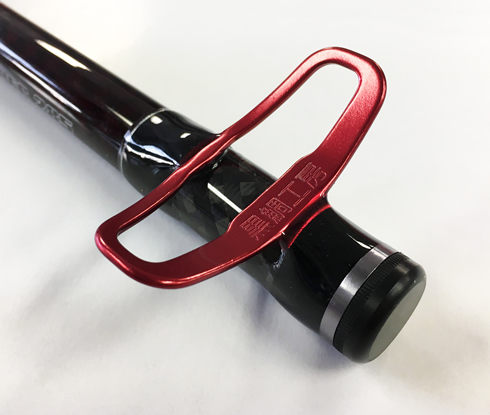 黒鯛師 THE ヘチ セレクション XT | 黒鯛工房