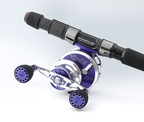 カセ筏師 チヌリミテッド ラガー 65 | 黒鯛工房