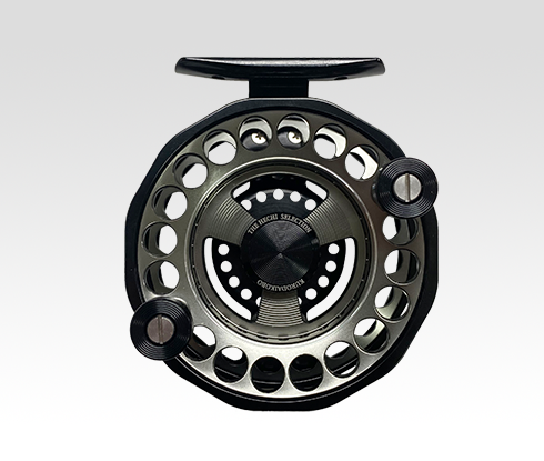 黒鯛師 THEヘチ Selection ZX | 黒鯛工房