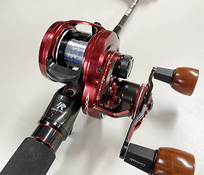 開発中・テスト中アイテム | 黒鯛工房