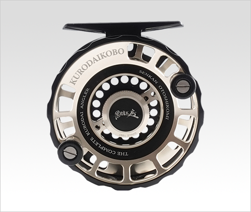 BLACKY Senkan 落し込み 80 | 黒鯛工房