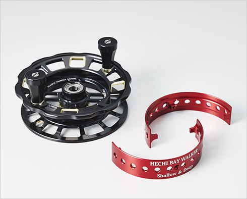 黒鯛師 THEヘチLIMITED88SD-BG 25th | 黒鯛工房