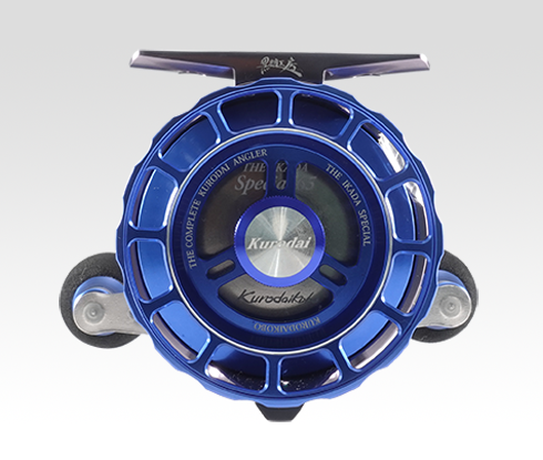 カセ筏師 THE IKADA SPECIAL 大チヌ | 黒鯛工房