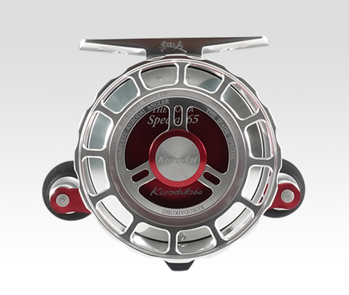 カセ筏師 THE IKADA SPECIAL 大チヌ | 黒鯛工房