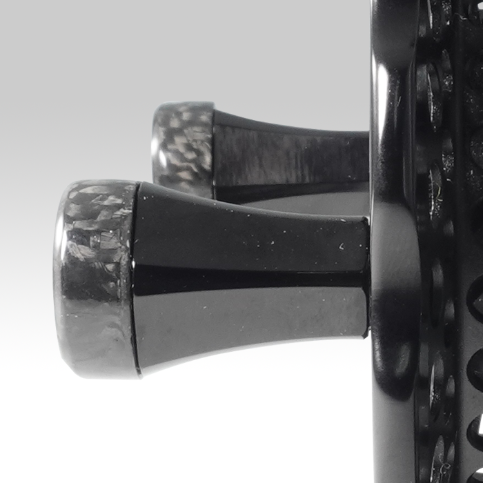 GS THE ATHLETE ヘチ 90W-BLACK | 黒鯛工房