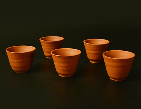 四代 山田 常山 | しぶや黒田陶苑