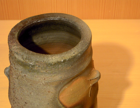 藤原 建 | しぶや黒田陶苑