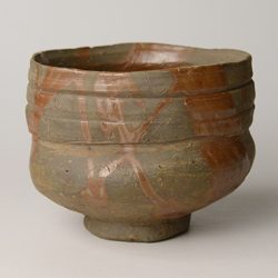 備前火襷水指 | しぶや黒田陶苑