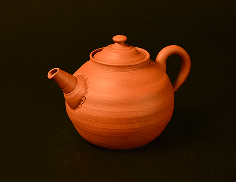 四代 山田 常山 | しぶや黒田陶苑