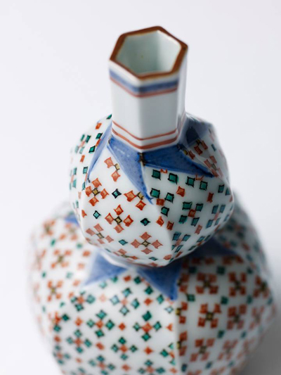 富本 憲吉 | しぶや黒田陶苑