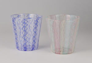 江波冨士子・小西潮 二人展】 | しぶや黒田陶苑