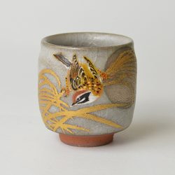 鈴木 爽司 | しぶや黒田陶苑