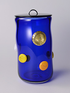 益田有希子硝子展】Exhibition of MASUDA Yukiko | しぶや黒田陶苑