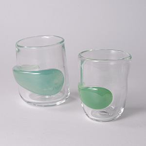 益田有希子硝子展】Exhibition of MASUDA Yukiko | しぶや黒田陶苑