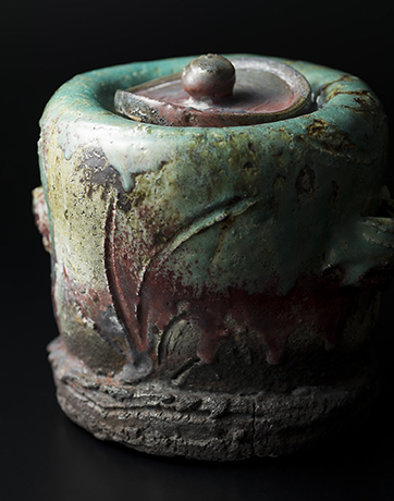 田中佐次郎 作品展】Exhibition of TANAKA Sajiro | しぶや黒田陶苑