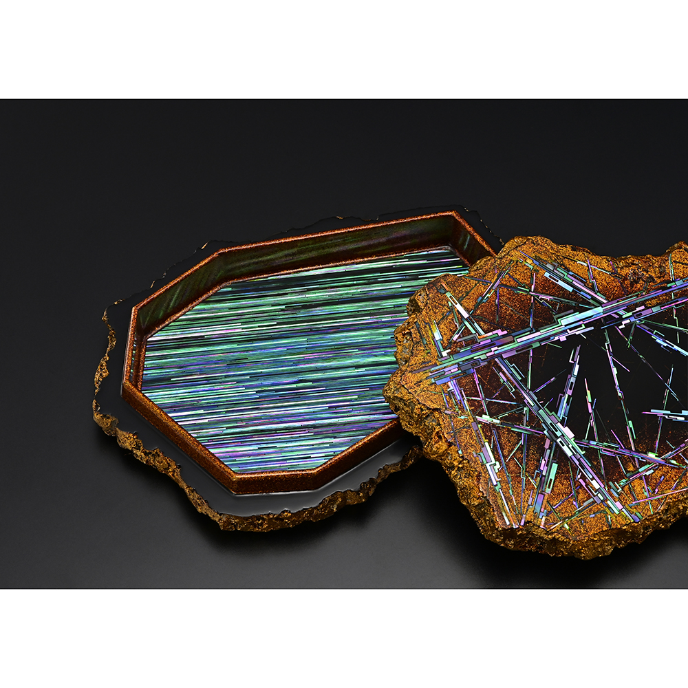 池田晃将展】Exihibition of IKEDA Terumasa | しぶや黒田陶苑