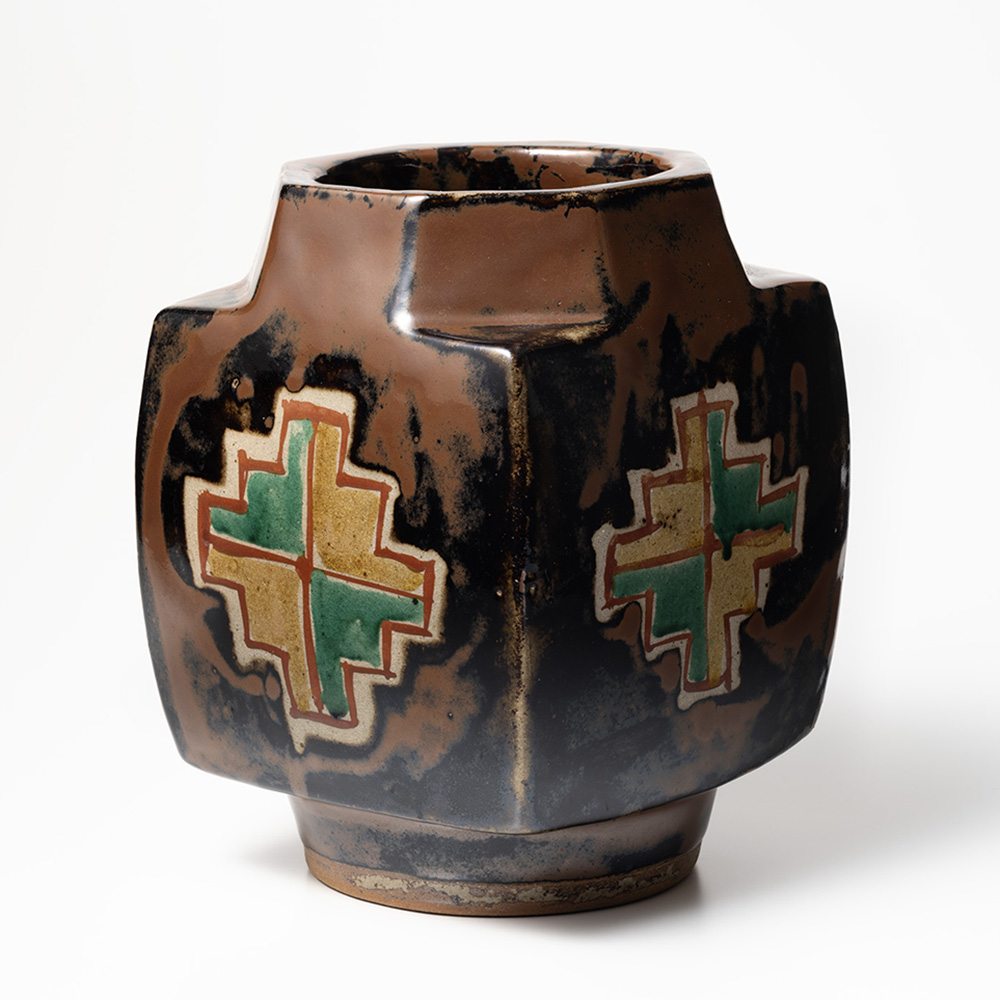 濱田 庄司 | しぶや黒田陶苑