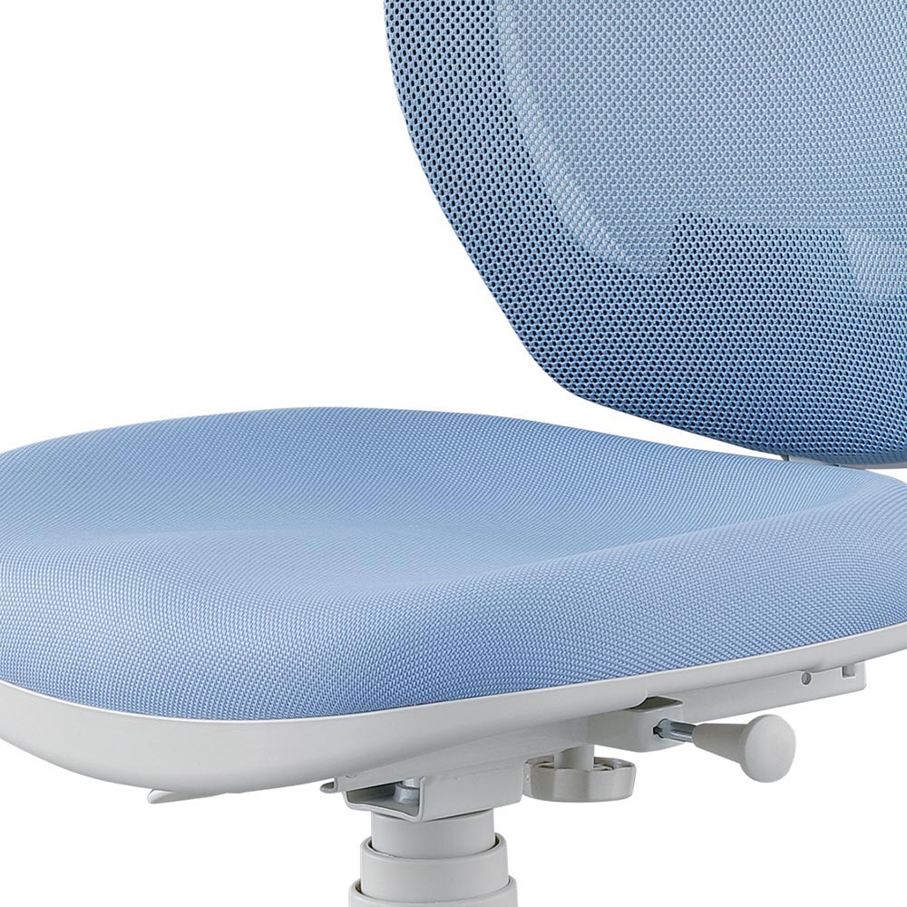 回転学習チェアFZFWシリーズ | 学習チェア | くろがね工作所