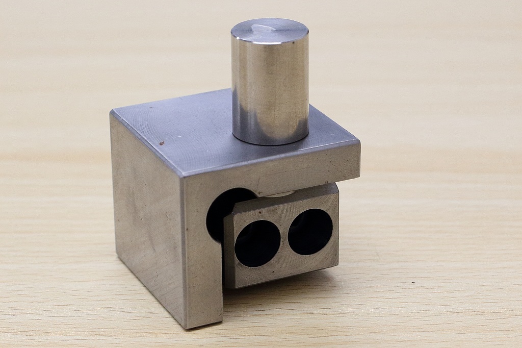 その他金属加工製品 | 東広島市｜旋盤加工｜有限会社クロキ工作