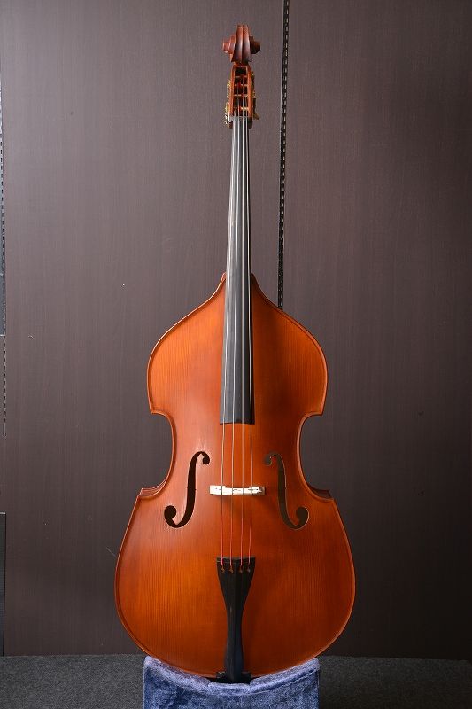 Gliga/グリガ コントラバス 紹介ページ【コントラバス本店