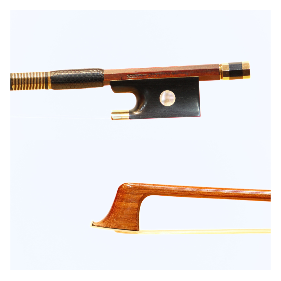 価値ある弓選び 現代のマスター弓コレクション【大阪梅田店