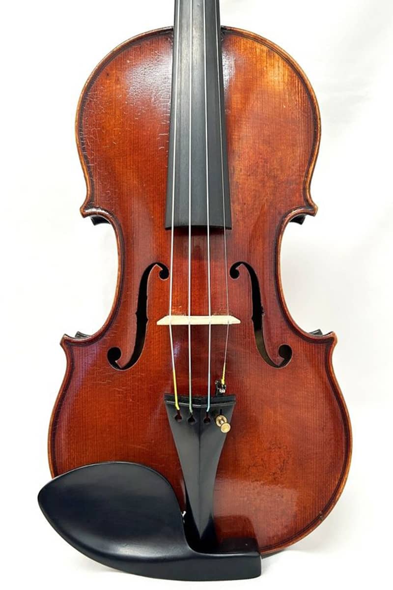 ジャーマン&フレンチ・バイオリン 会場限定特価「ヴィンテージ