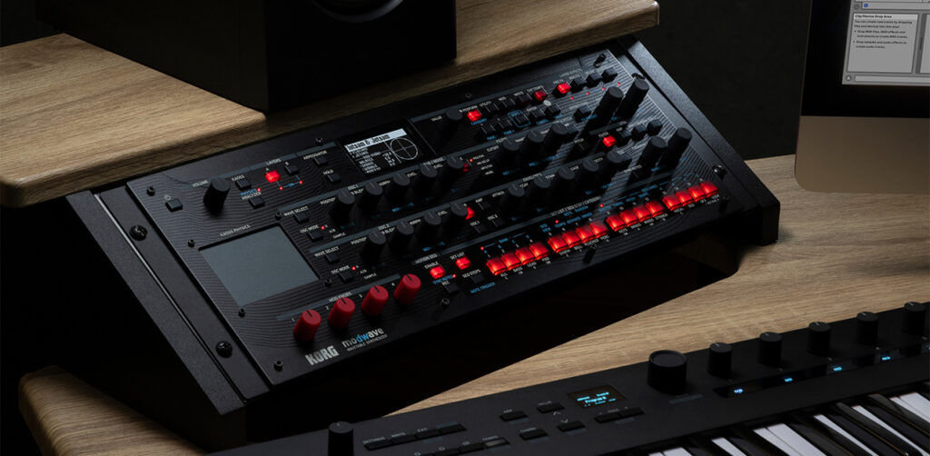 KORG 新製品情報 2024.1 | クロサワ楽器店公式ブログ