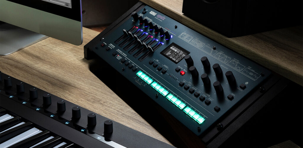 KORG 新製品情報 2024.1 | クロサワ楽器店公式ブログ