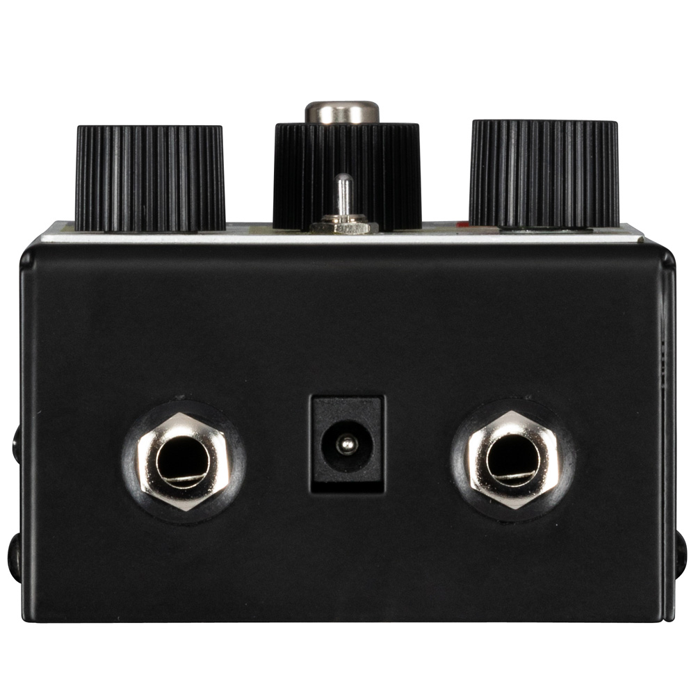 Gibson ギブソン 伝説のエフェクターペダル・ブランド ”Maestro