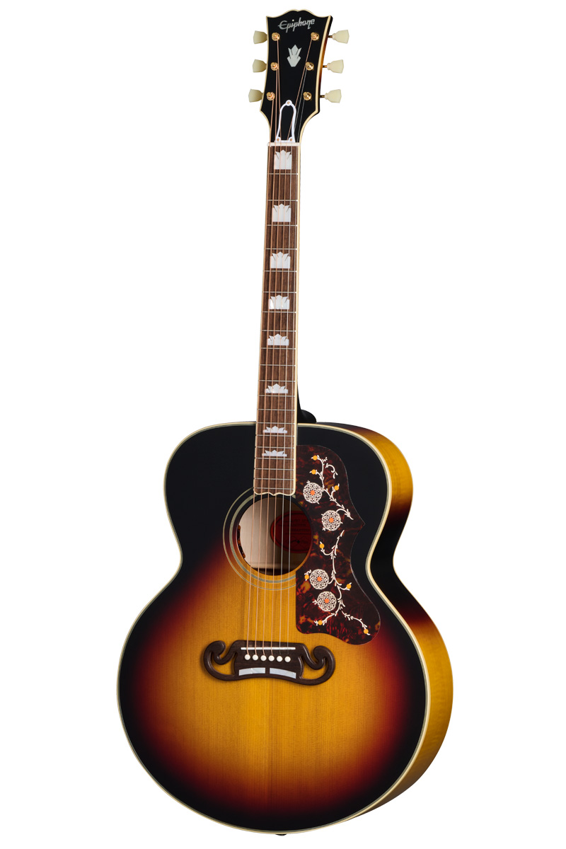 Epiphone 1957 SJ-200 | G-CLUB TOKYO