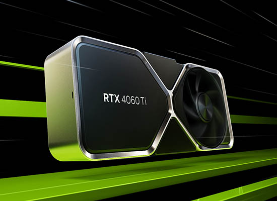 GG-RTX4060Ti-E8GB/EX/DF | GG-RTX4060Ti-E8GB/EX/DF | 玄人志向