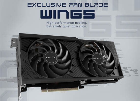 GG-RTX4060-E8GB/OC/DF | GG-RTX4060-E8GB/OC/DF | 玄人志向 GALAKURO