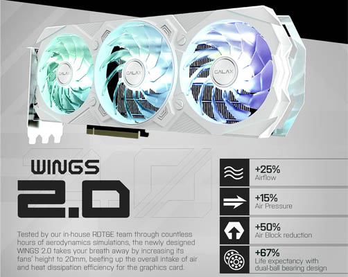 GK-RTX4070Ti-E12GB/WHITE/TP2 | GK-RTX4070Ti-E12GB/WHITE/TP2 | 玄人