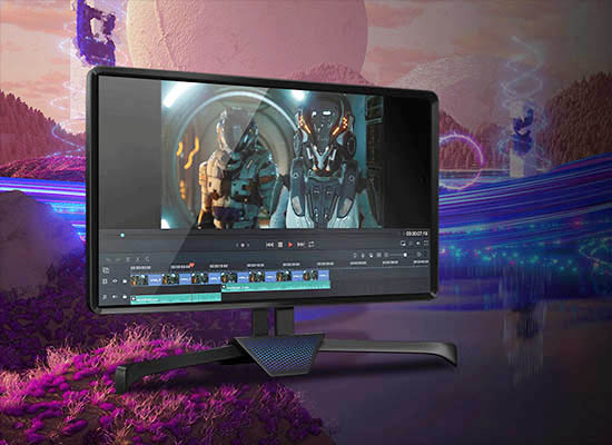 AR-A580D6-E8GB/DF | AR-A580D6-E8GB/DF | 玄人志向 Intel® Arc™ A580