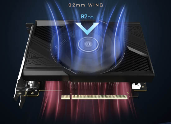 GG-RTX4060-E8GB/SF | GG-RTX4060-E8GB/SF | 玄人志向 GALAKURO GAMING