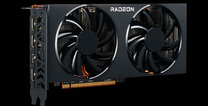 RD-RX6700XT-E12GB/DF | Radeon RX 6700 XT 搭載 グラフィックボード