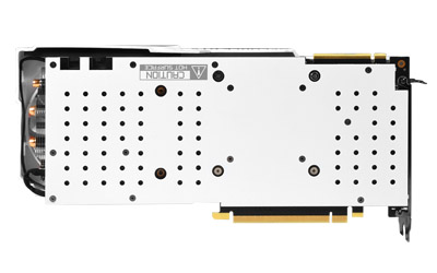 GK-RTX2070SP-E8GB/WHITE/TP | 玄人志向 GALAKURO NVIDIA GEFORCE RTX