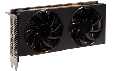 RD-RX5700XT-E8GB/DF | Radeon RX 5700 XT 搭載 グラフィックボード