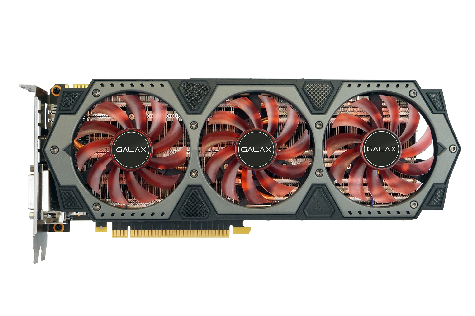 GF-GTX980-E4GB/SOC | NVIDIA GEFORCE GTX980搭載 PCI-Express