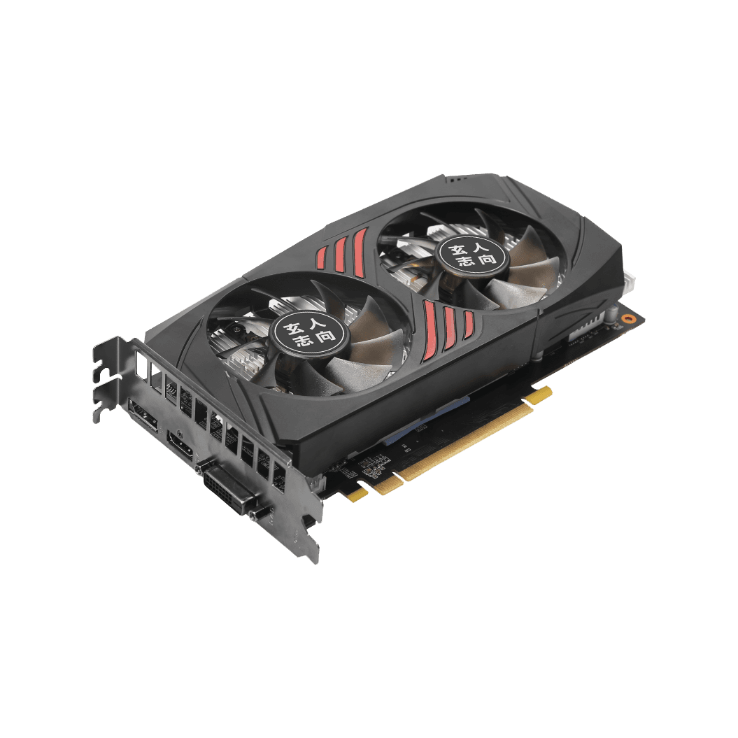 GF-GTX1060-E6GB/GD5X/FIN | NVIDIA GEFORCE GTX 1060搭載 PCI-Express