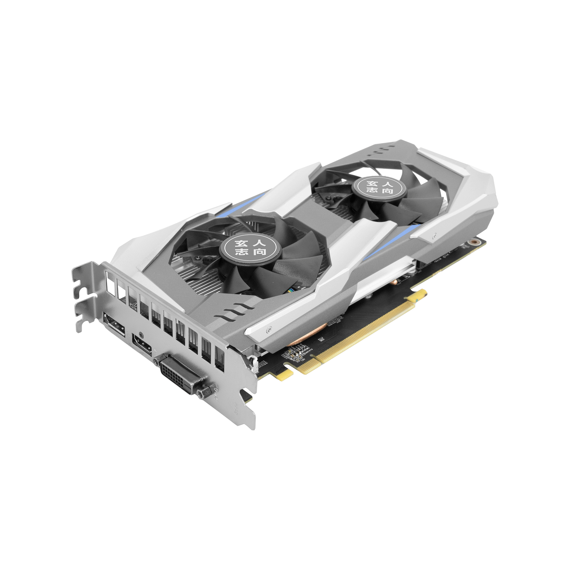 GF-GTX1060-E6GB/OC2/DF | NVIDIA GEFORCE GTX 1060搭載 PCI-Express