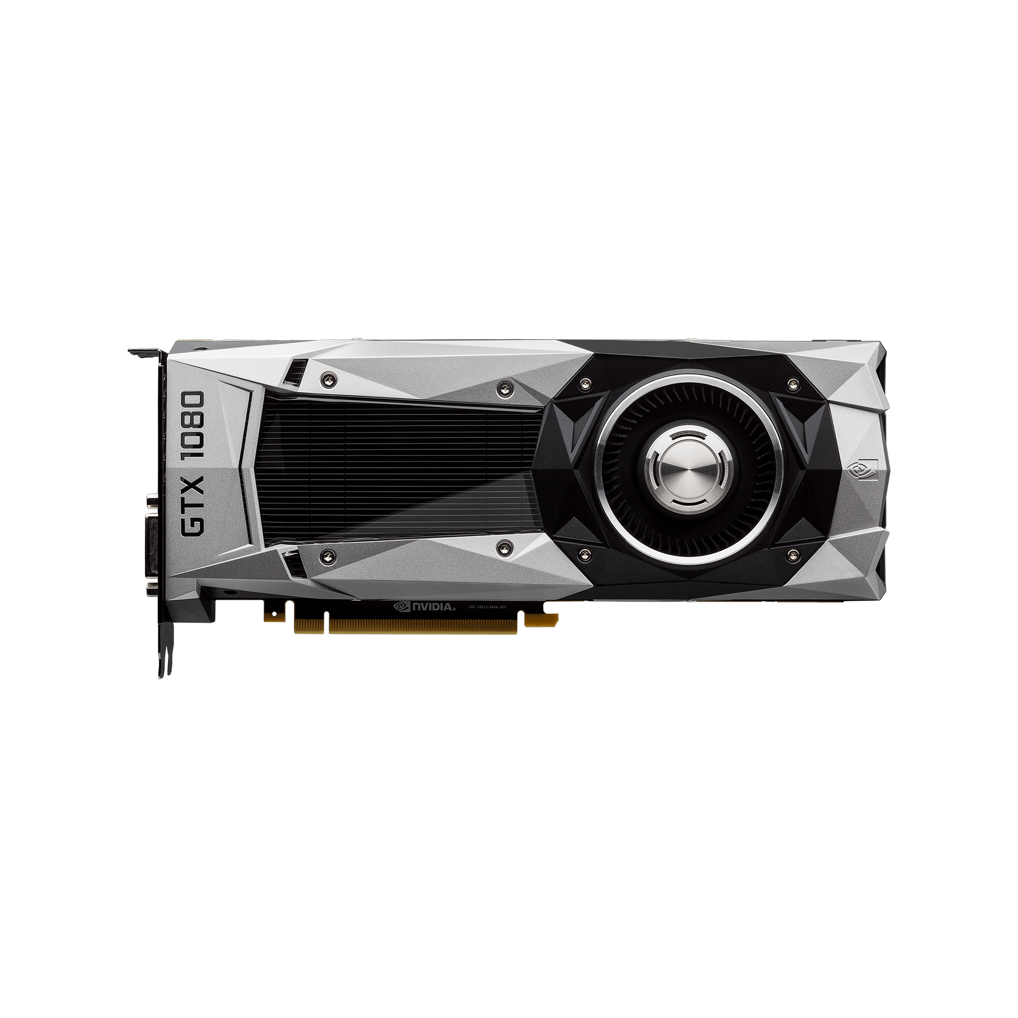 GF-GTX1080-E8GB/FE | NVIDIA GEFORCE GTX 1080搭載 PCI-Express