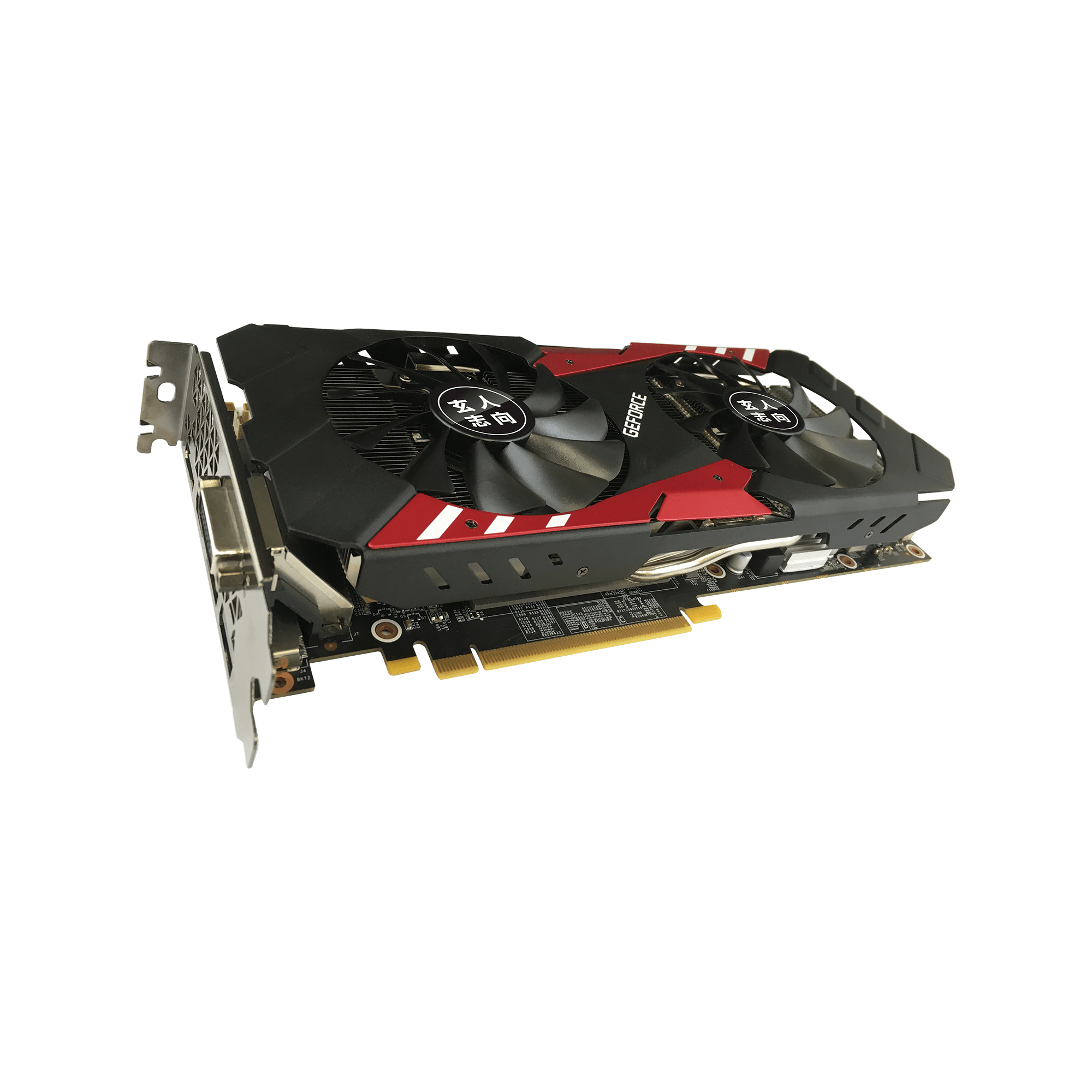 GF-GTX1080-E8GB/OC/DF | NVIDIA GEFORCE GTX 1080搭載 PCI-Express