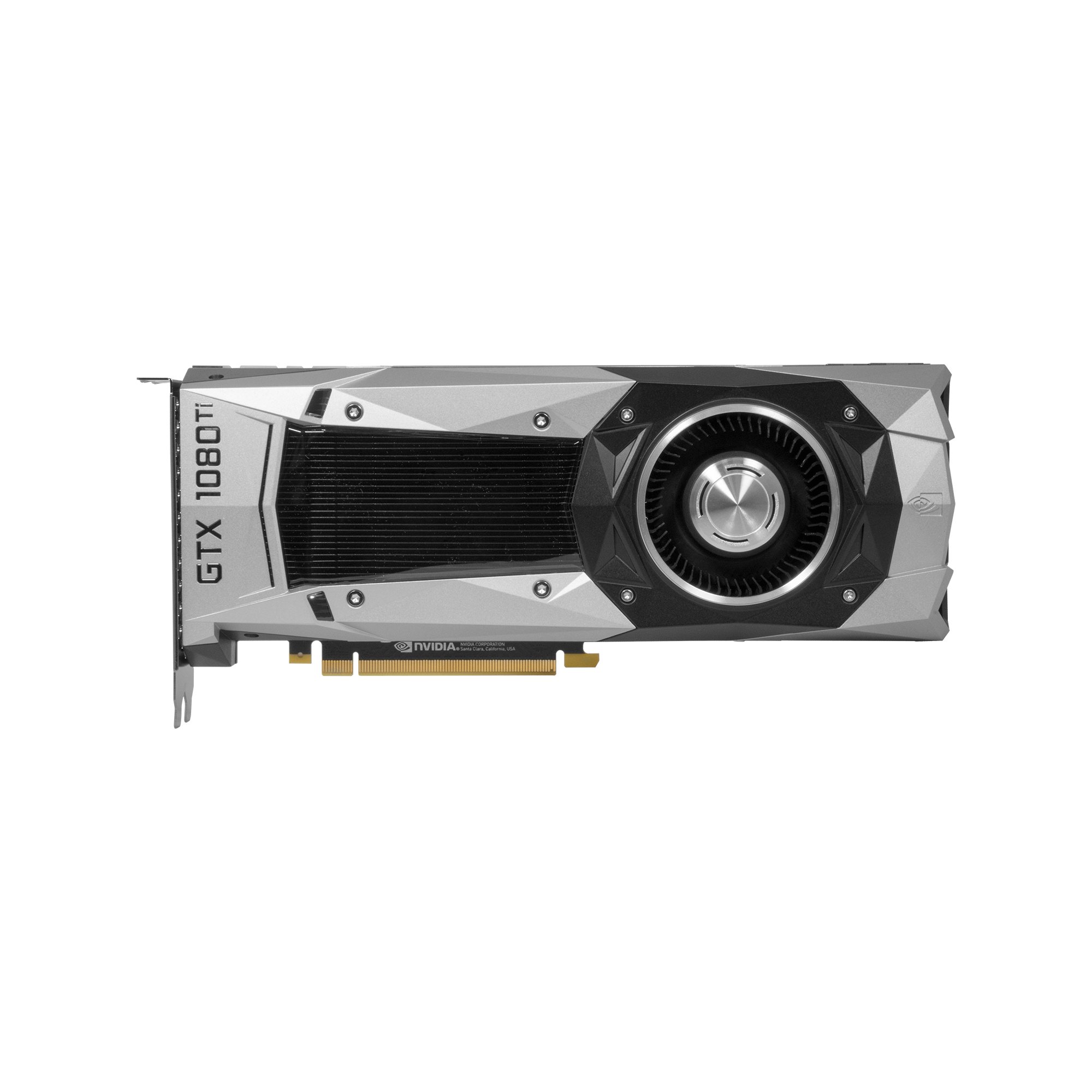 GF-GTX1080Ti-E11GB/FE | NVIDIA GEFORCE GTX 1080 Ti搭載 PCI-Express