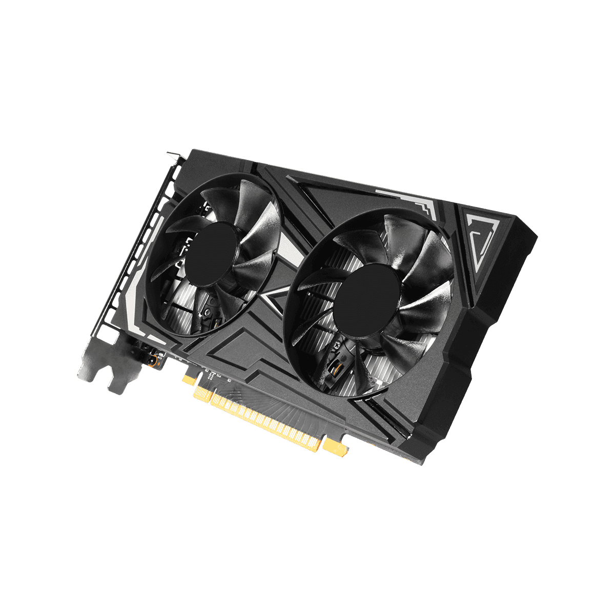 GF-GTX1650-E4GB/OC/DF | NVIDIA GEFORCE GTX 1650 搭載 PCI-Express