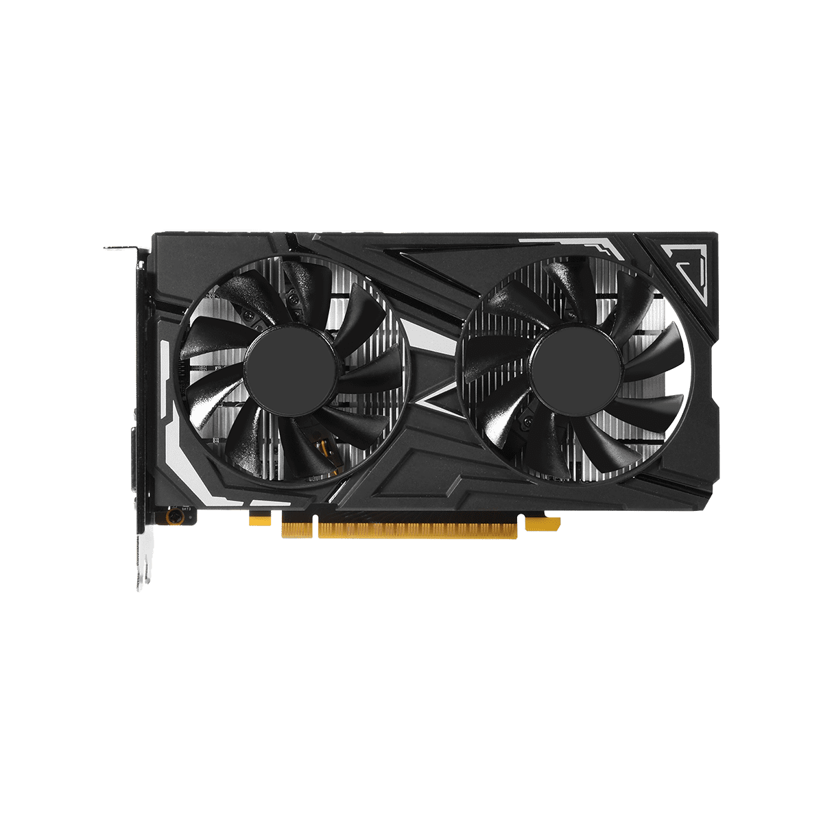GF-GTX1650D6-E4GB/DF3 | NVIDIA GEFORCE GTX 1650 搭載 PCI-Express