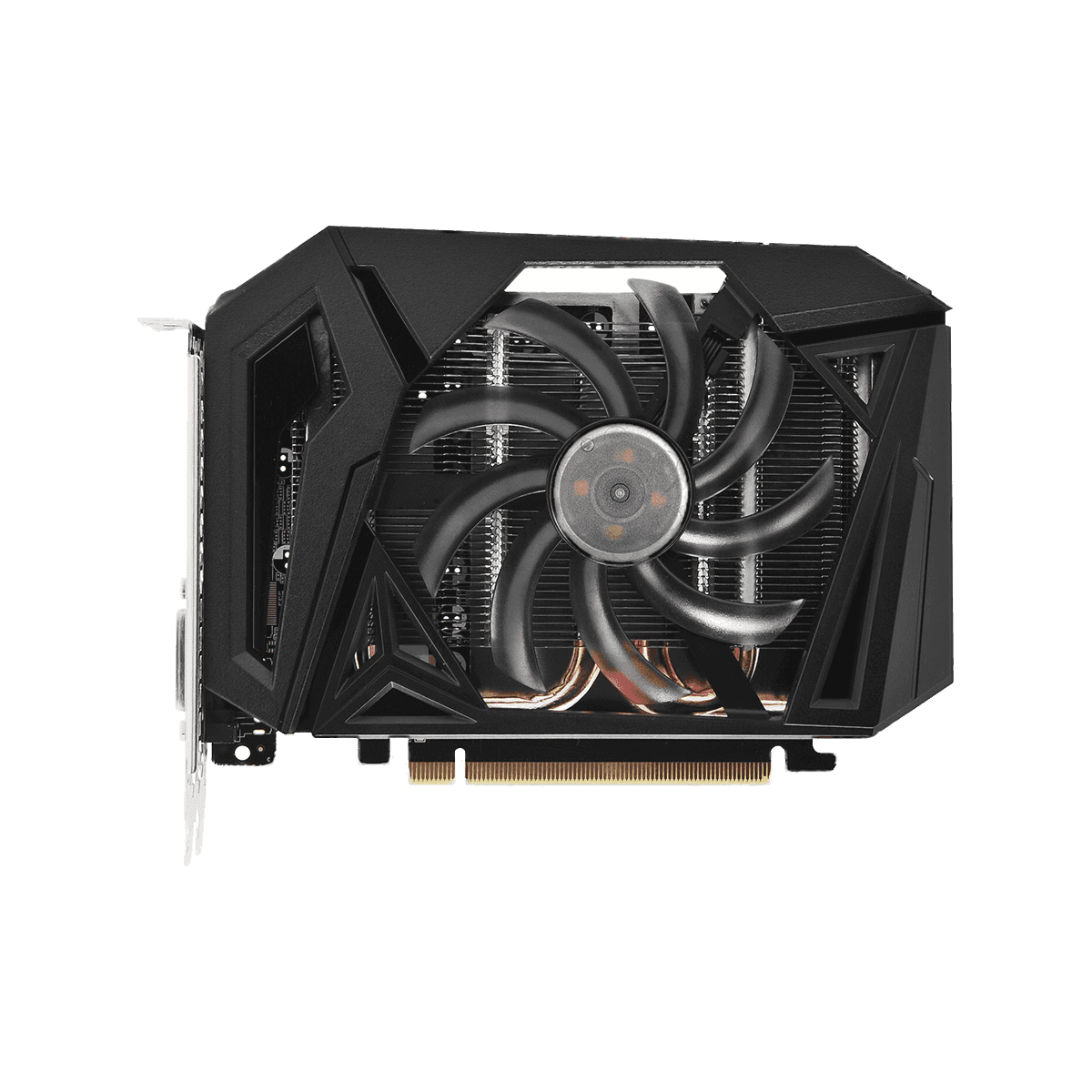 GF-GTX1660-E6GB/SF/P | NVIDIA GEFORCE GTX 1660 搭載 PCI-Express