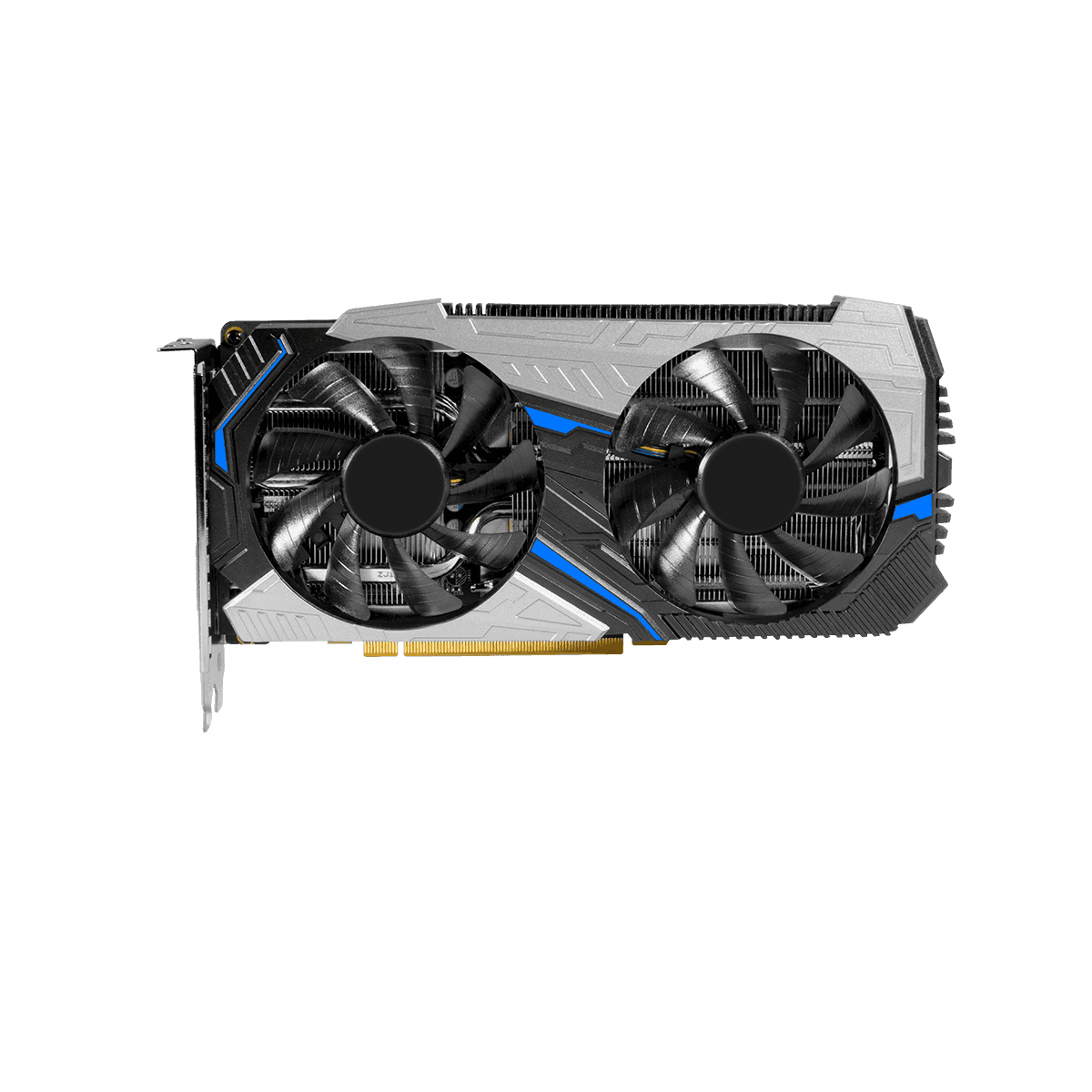 GF-RTX2070-E8GB/DF2 | NVIDIA GEFORCE RTX 2070搭載 PCI-Express