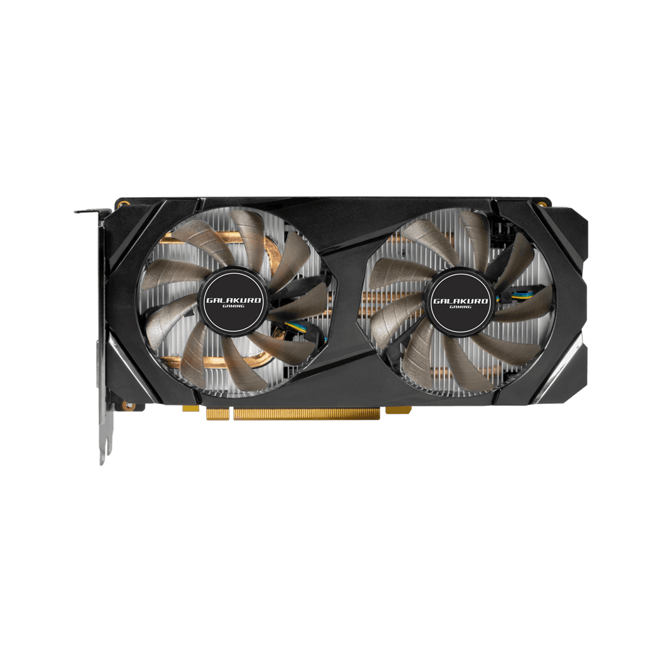 GG-GTX1660-E6GB/DF | NVIDIA GEFORCE GTX 1660 搭載 グラフィック