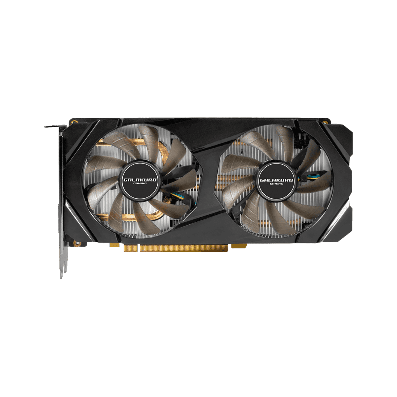 GG-GTX1660SP-E6GB/DF | NVIDIA GEFORCE GTX 1660 Super 搭載